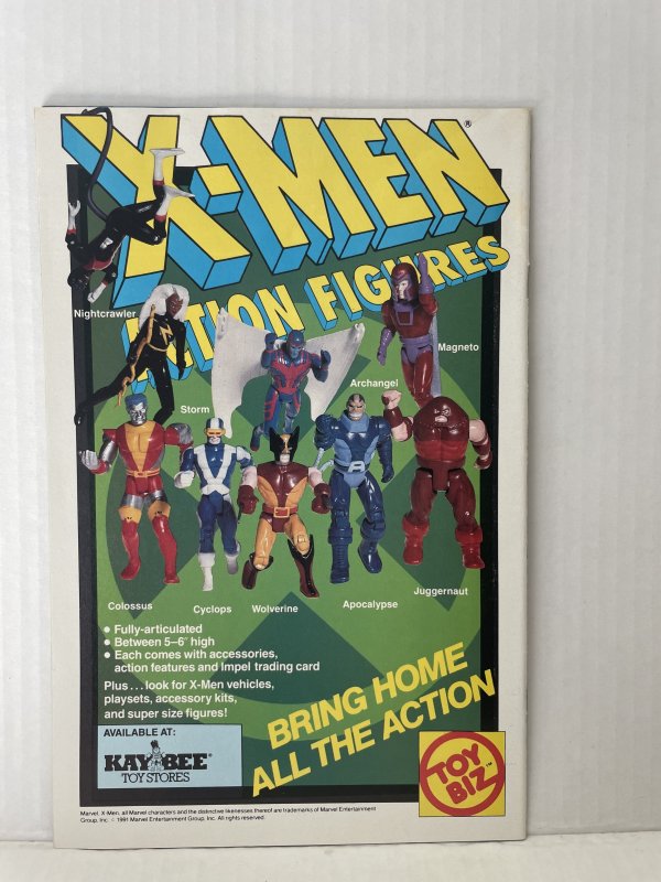 Ghost Rider #18 (1991) Unlimited Combined Shipping