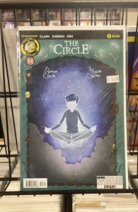 The Circle #3 (2017)