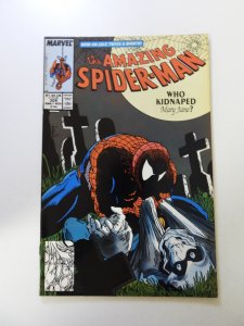 The Amazing Spider-Man #308 (1988) VF condition