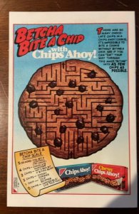 The Avengers #294 (1988)