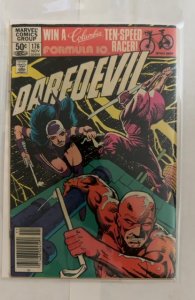 Daredevil #176 (1981)