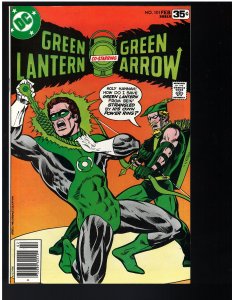 Green Lantern #101 (1978)