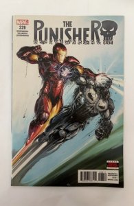 The Punisher #228 (2018)