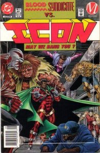 Icon #5 (1993)