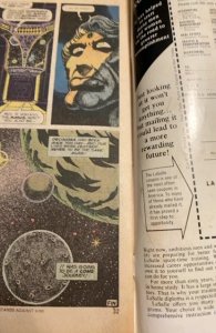 Strange Tales #179 (1975)first pip the troll