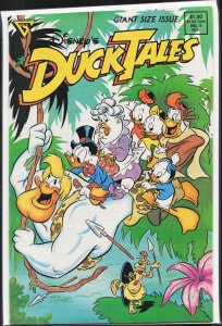DuckTales #2 (1988)
