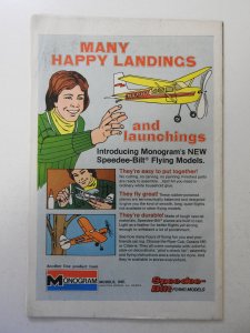 Fantastic Four #173 (1976) FN+ Condition!