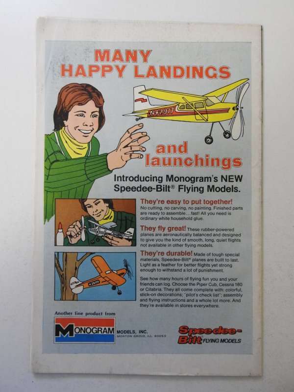 Fantastic Four #173 (1976) FN+ Condition!