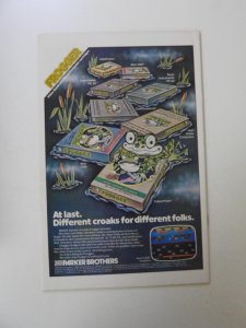 The Uncanny X-Men #179 (1984) VF- condition