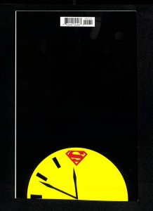 Doomsday Clock (2018) #1