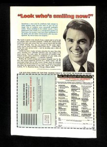 Jungle Action #24 Black Panther 1st Windeagle!