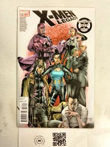 X-Men Legacy #250 NM Marvel Comic Book  Thor Hulk Wolverine 9 HH15