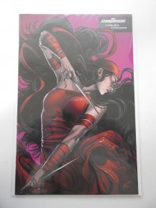 Daredevil: Woman Without Fear #3 Variant Cover (2022)