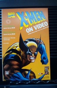 Super Soldiers #1 (1993)