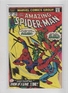 The Amazing Spider-Man #149 (1975)