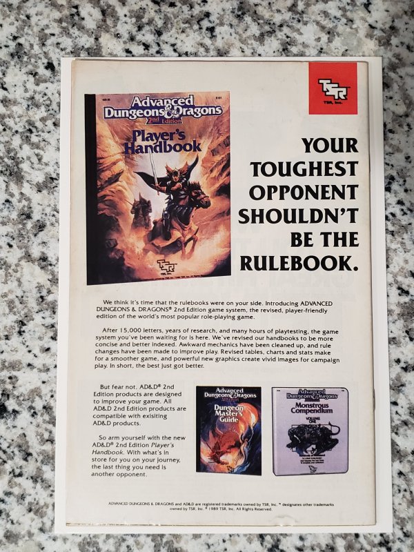 New Mutants 78 Mark jeweler's insert rusty staple