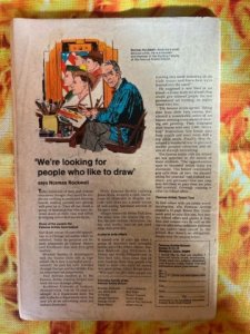 Daredevil #45 (1968) - VG