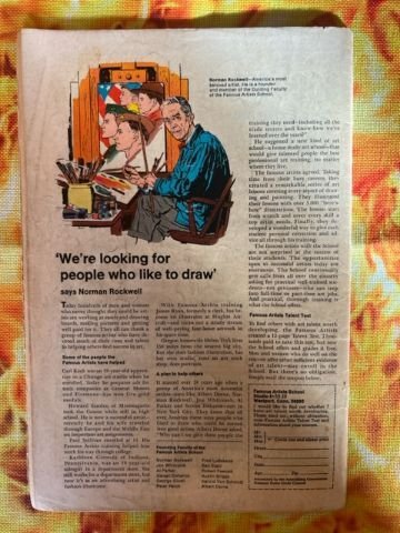 Daredevil #45 (1968) - VG