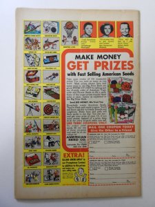 Fantastic Four #87 (1969) VG- Condition 2 centerfold wraps detached top staple