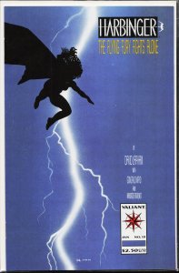 Harbinger #13 (1993) Harbinger