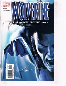 5 Wolverine Marvel Comic Books # 11 12 13 14 15 X-Men Sabretooth Cyclops TW38