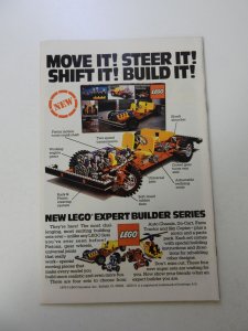 Doctor Strange #33 (1979) VF condition