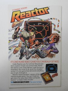 Iron Man #169 (1983) VF Condition!