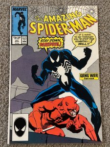 The Amazing Spider-Man #287