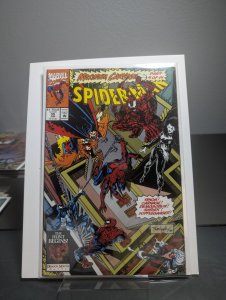 Spider-Man #35 (1993) Spider-Man