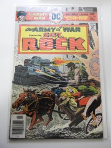 Our Army at War #292 (1976)