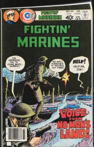 Fightin' Marines #144 (1979)