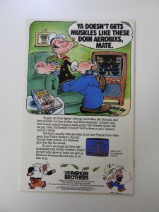 Thor #339 (1984) NM- condition