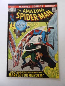 The Amazing Spider-Man #108 (1972) FN/VF condition