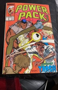 Power Pack #31 (1987)