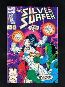 Silver Surfer #79 (1993)