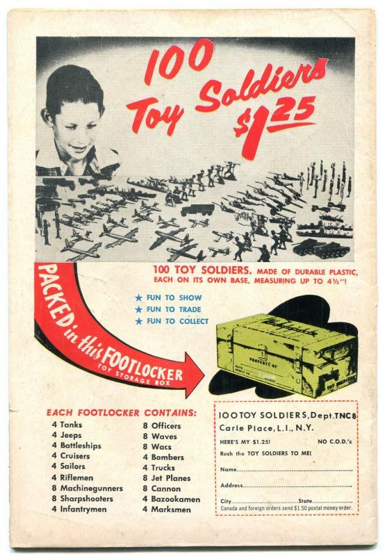 WONDER WOMAN #134 1962-Mirror cover- DC silver age VG