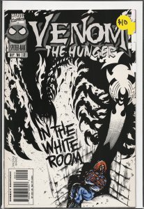 Venom: The Hunger #2 (1996) Venom