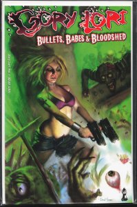 Gory Lori #1 (2005) Gory Lori