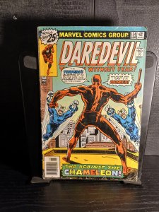 Daredevil #134 (1976) Daredevil
