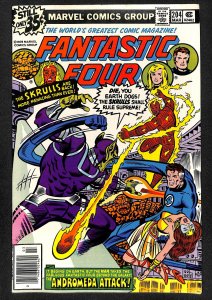 Fantastic Four #204 (1979)