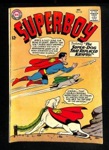Superboy #109