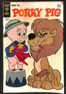 Porky Pig #20 