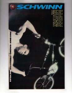 West Coast Avengers #44 (1989) / ID#365