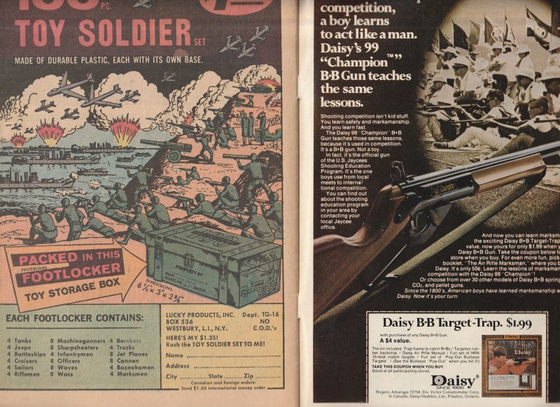 Star Trek #17 (1973)