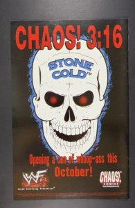 Undertaker #5 (1999)