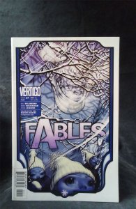 Fables #32 2005 Vertigo Comics Comic Book