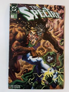 The Spectre #7 - NM+ (1993)