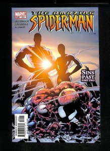 Amazing Spider-Man #510