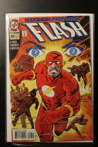 The Flash #88 (1994)