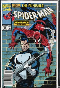 Spider-Man #32 (1993) Spider-Man